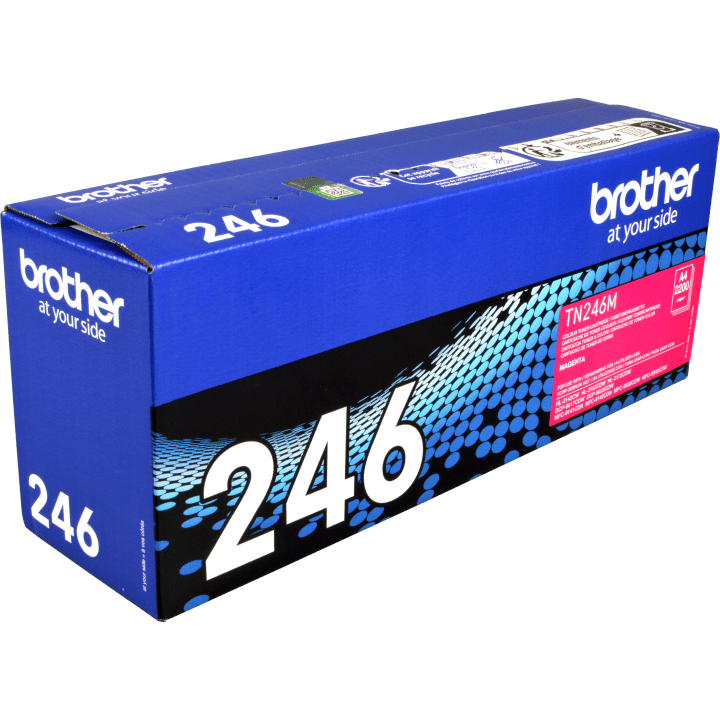 Original Brother Toner für Berlin - Schnelle Lieferung