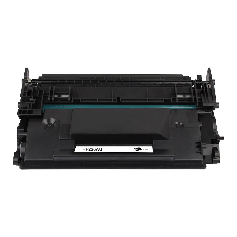 HF226A/C052A-V8 Ersatz für CF226A/Cartridge 052(26A) Schwarz Toner cartridge HP New Build 3,100 Seiten