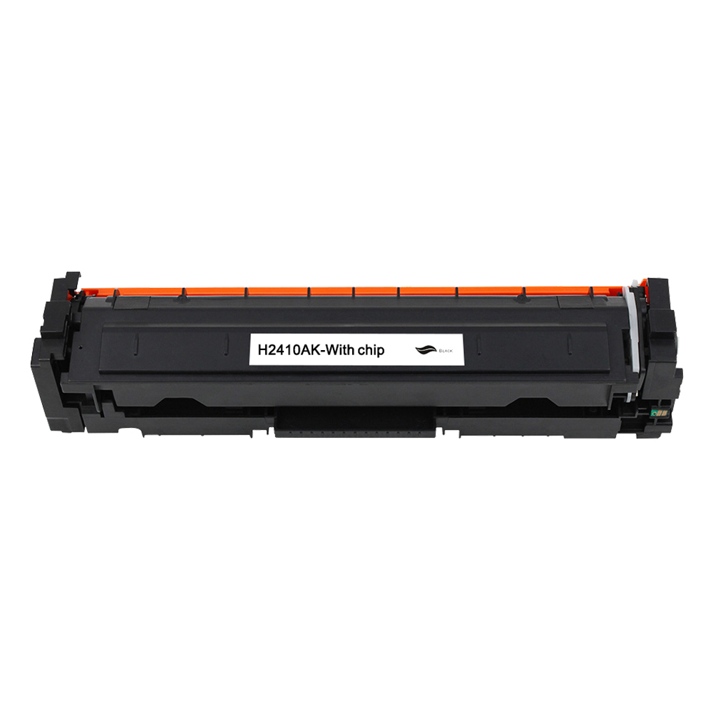 HP Kompatible Toner für W2410A(216A) Schwarz | Ersatztoner, Alternativtoner W2410A(216A)#