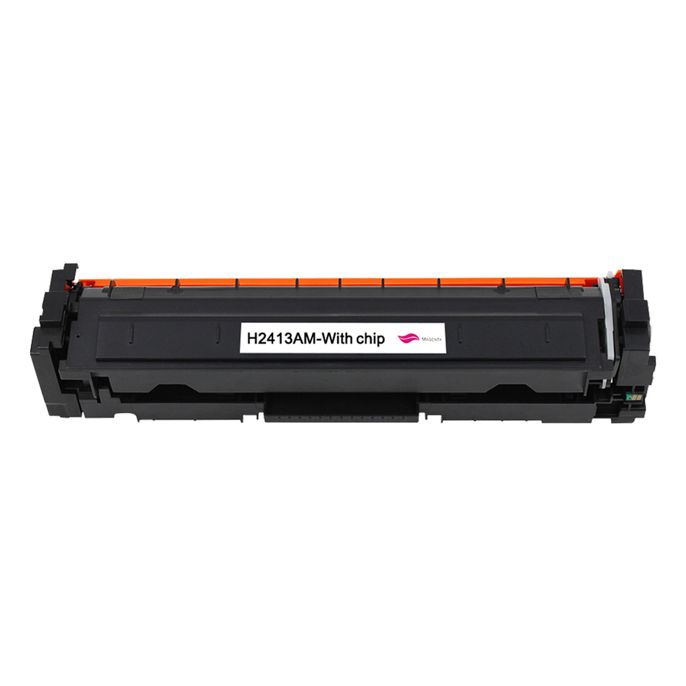 HP Kompatible Toner für W2413A(216A) Magenta Toner cartridge HP New Build 850 Seiten