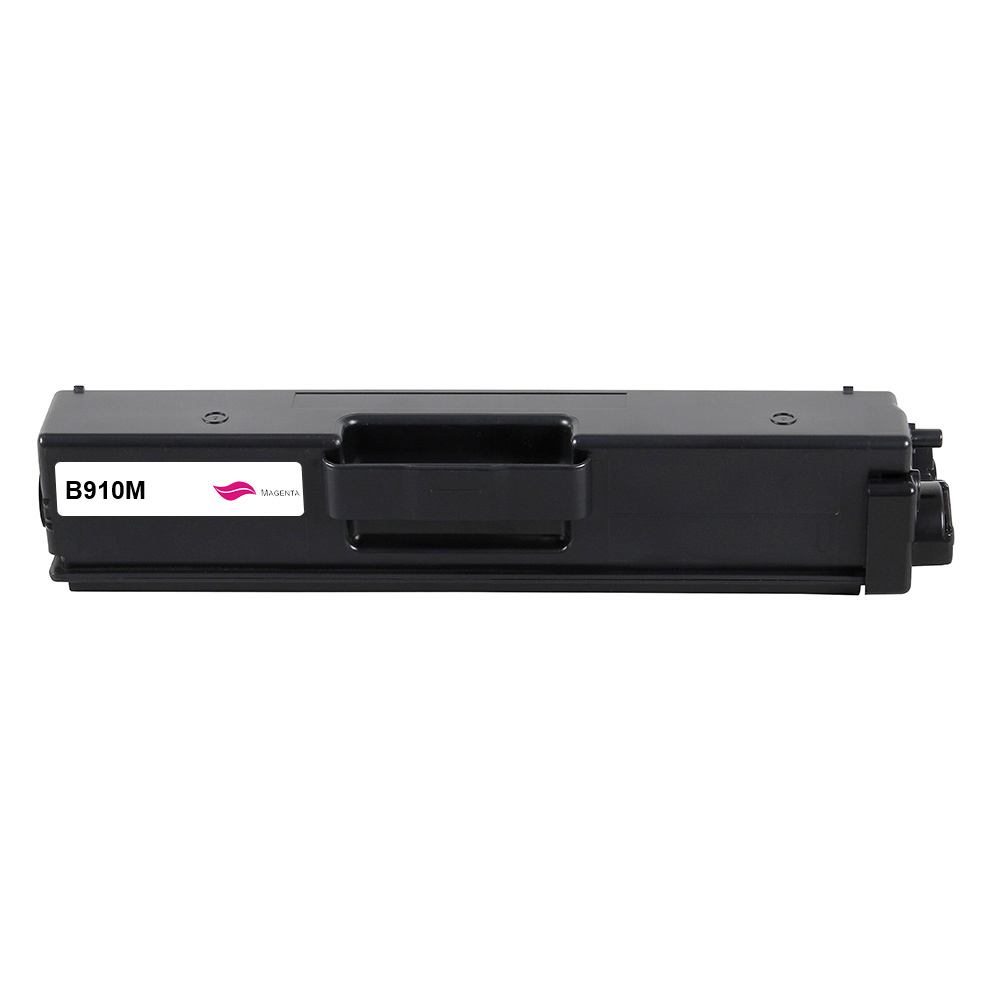 Brother TN-910M Magenta Kompatible Tonerkartusche