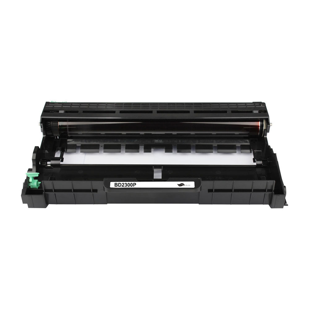Brother DR-2300 Schwarz Kompatible Trommeleinheit