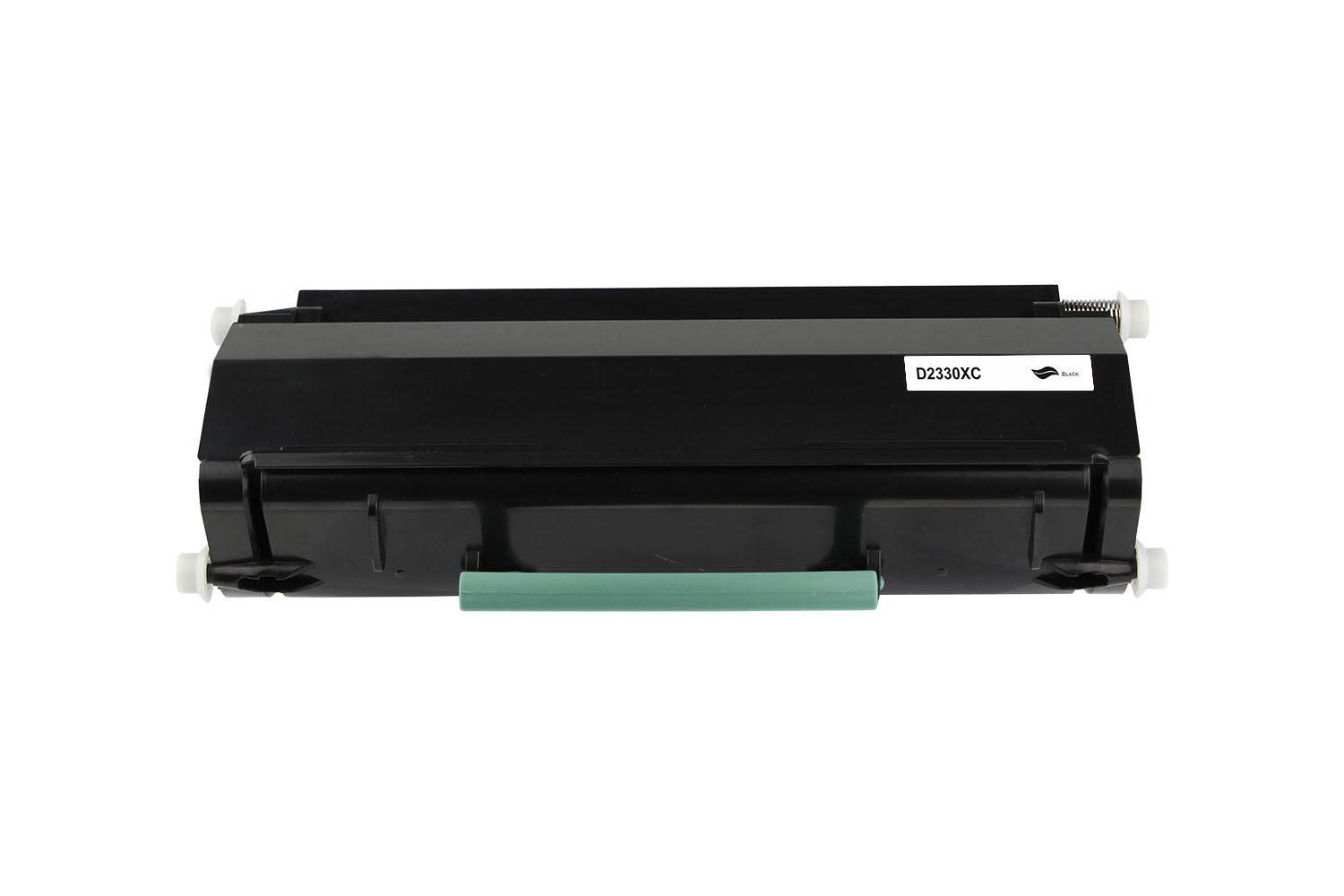 Dell 593-10334 Schwarz Kompatible Tonerkartusche