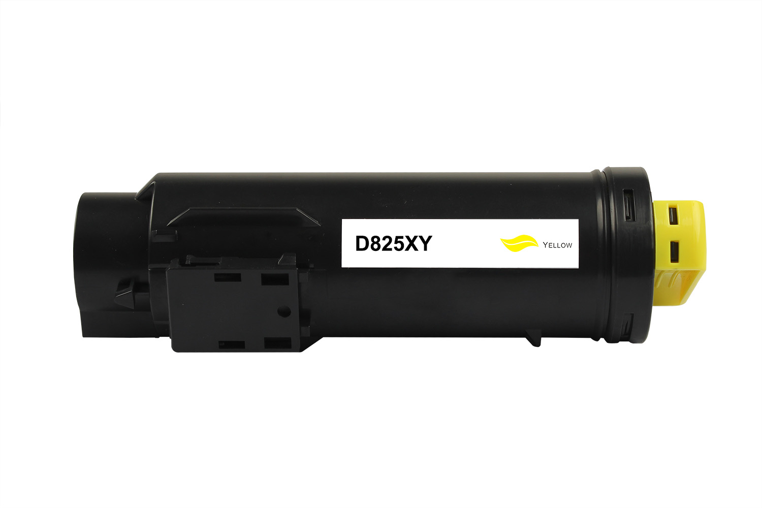 Dell 593-BBSE Gelb Kompatible Toner-Kit