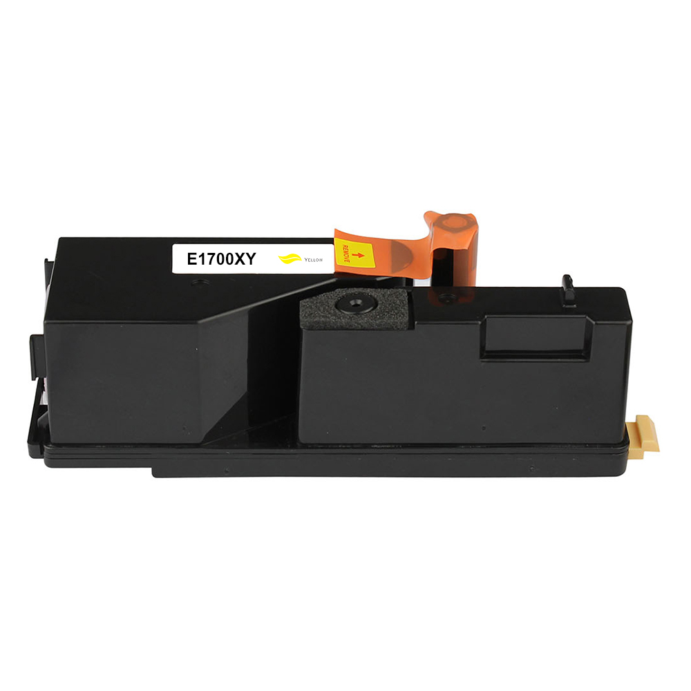 Epson C13S050611 Gelb Kompatible Toner-Kit