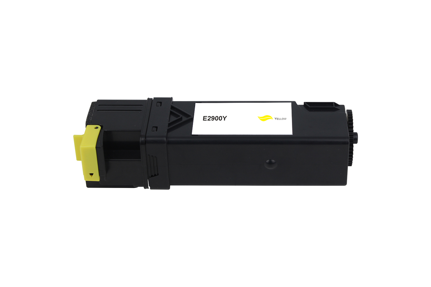 Epson C13S050627 Gelb Kompatible Toner-Kit