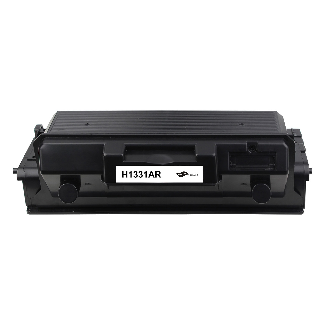 HP W1331A(331A) Schwarz Kompatible Tonerkartusche