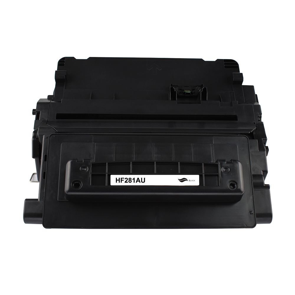 HP CF281A/Cartridge 039(81A) Schwarz Kompatible Tonerkartusche