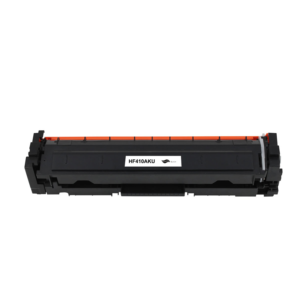 HP 410AKU Ersatz für CF410A/Cartridge 046K(410A) Schwarz Toner cartridge HP New Build 2300 Seiten