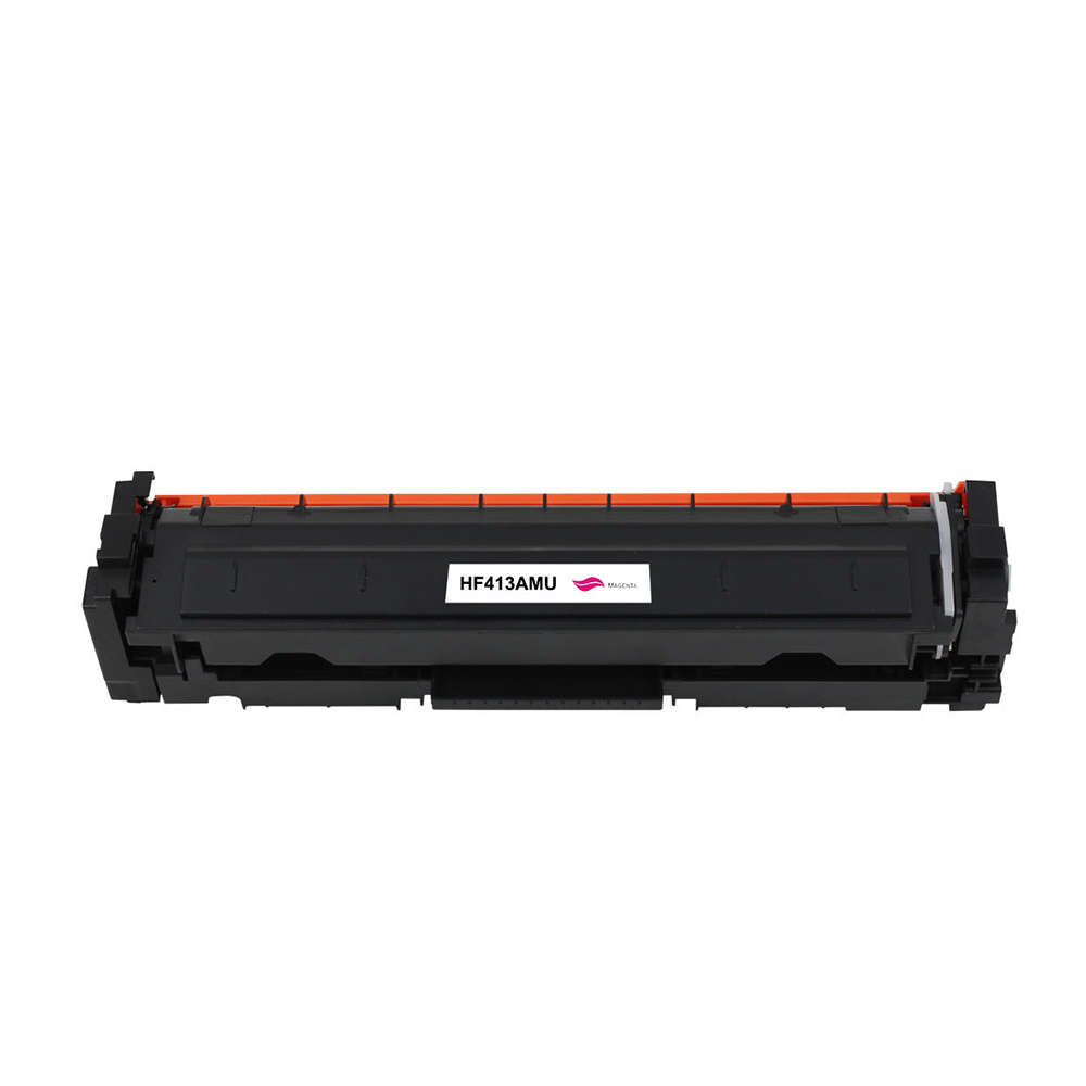 HP CF413A/Cartridge 046M(410A) Magenta Kompatible Tonerkartusche