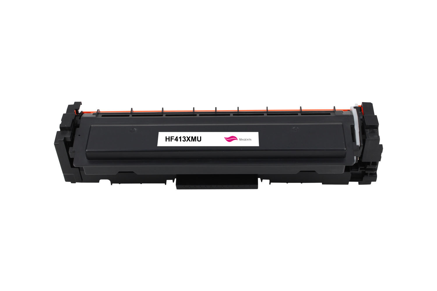 HP CF413X/Cartridge  046HM Magenta Kompatible Tonerkartusche