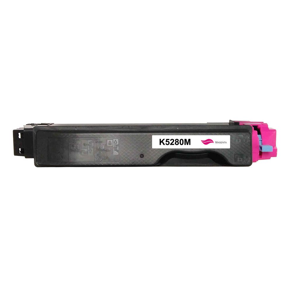 Kyocera TK-5280M Magenta Kompatible Toner-Kit