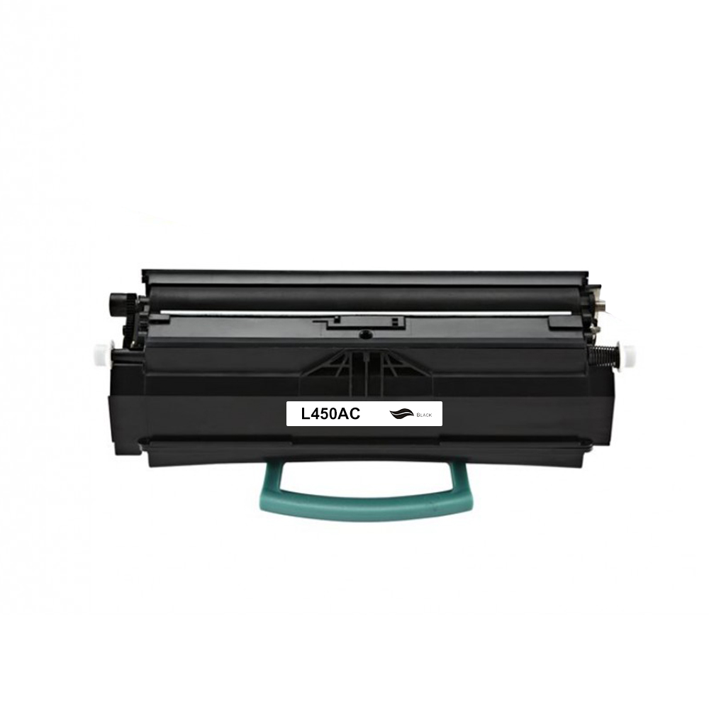 Lexmark E450A21E Schwarz Kompatible Tonerkartusche