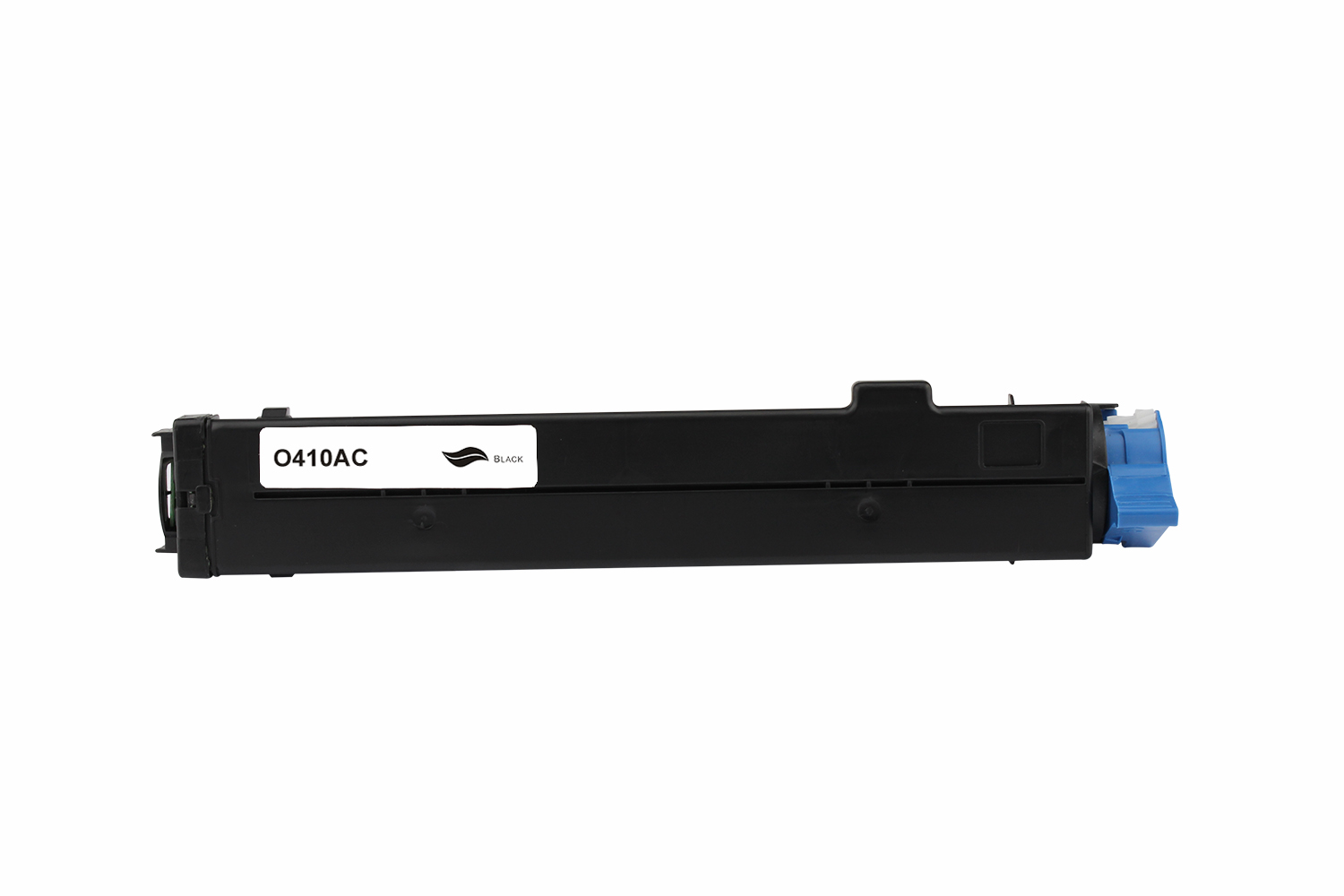 OKI 43979102 Schwarz Kompatible Toner-Kit