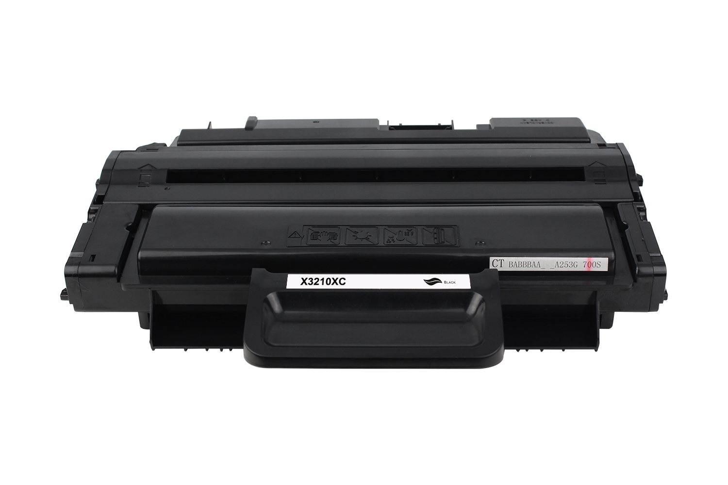 Kompatible Xerox Toner für Berlin - Günstige Alternative