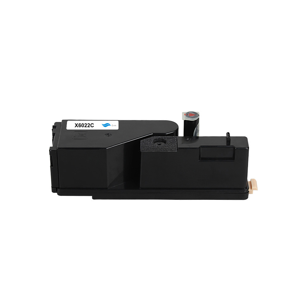 Xerox 106R02756 Cyan Kompatible Toner-Kit