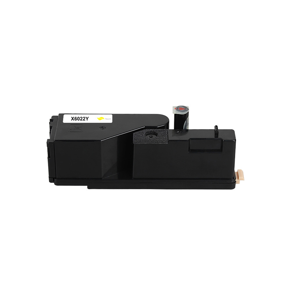 Xerox 106R02758 Gelb Kompatible Toner-Kit