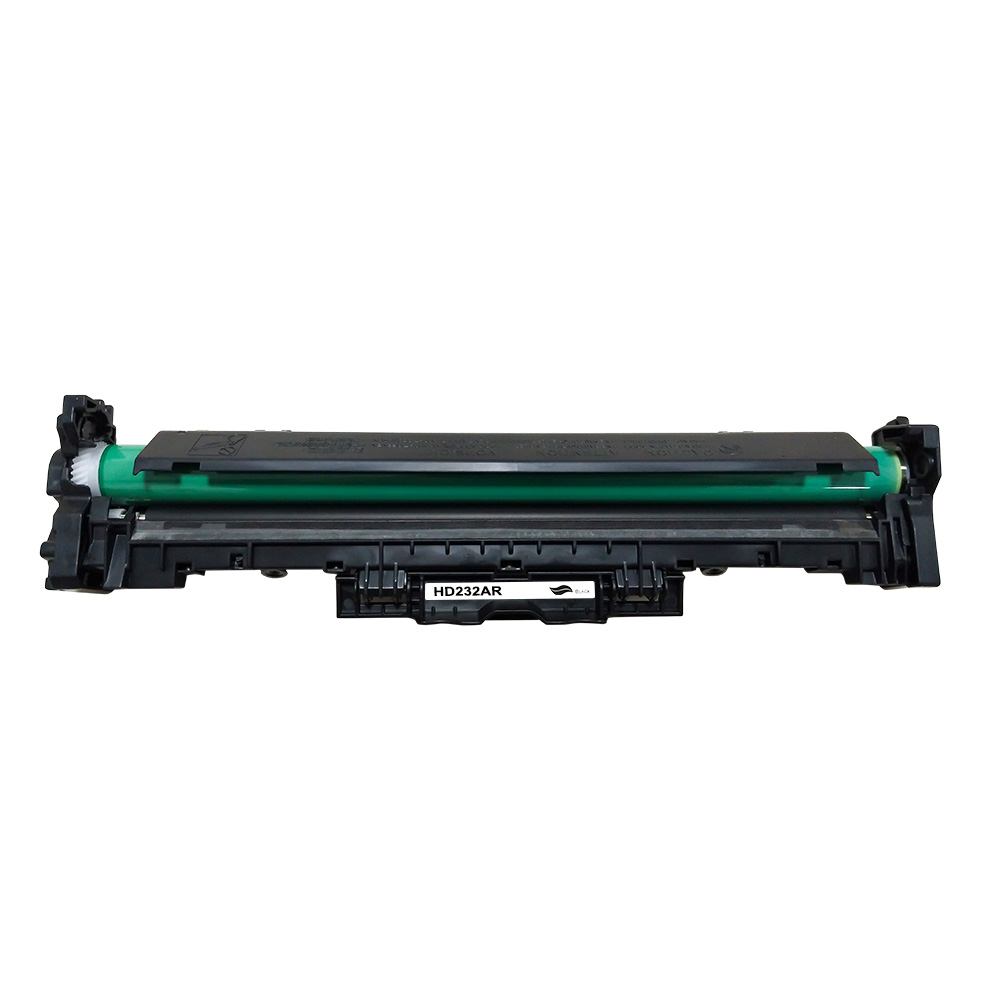 HP Kompatible Toner für CF232A(32A) Schwarz | Ersatztoner, Alternativtoner CF232A(32A)#