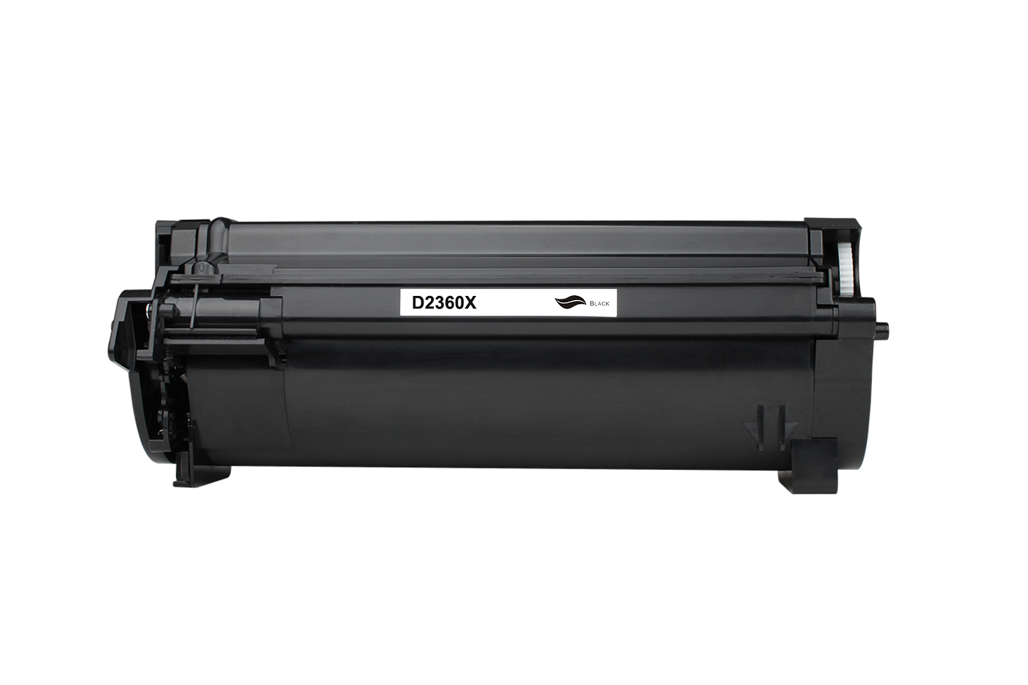 Dell Kompatible Toner für 593-11167 Schwarz | Ersatztoner, Alternativtoner 593-11167#