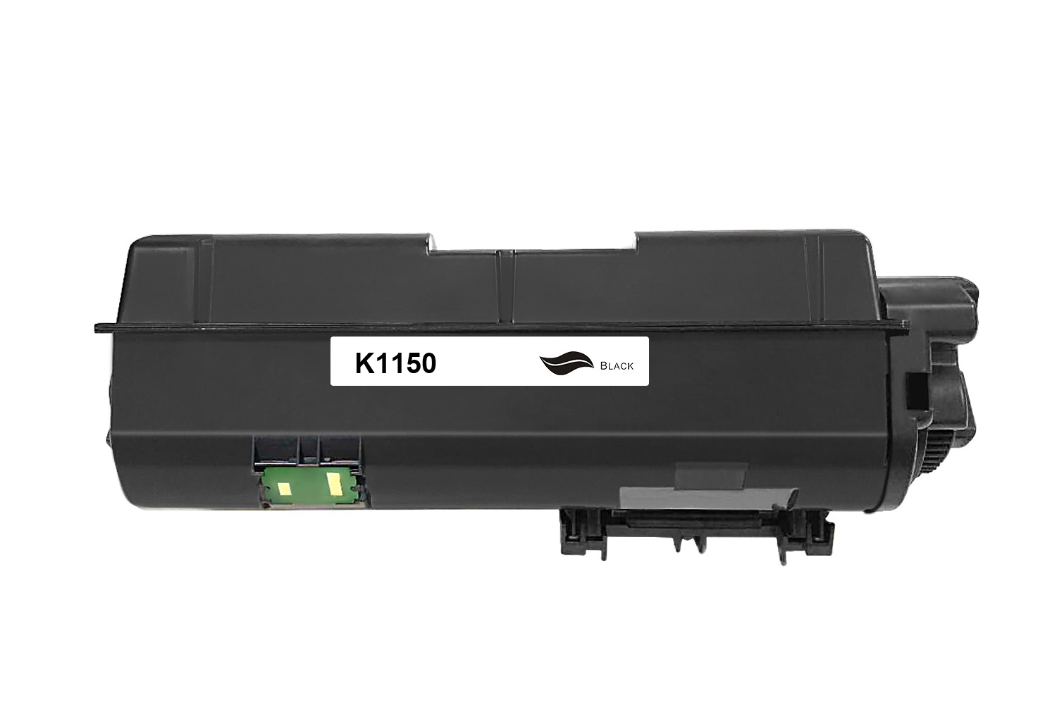 Kyocera Kompatible Toner für TK-1150 Schwarz | Ersatztoner, Alternativtoner TK-1150#
