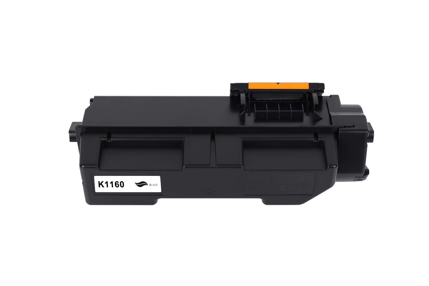 Kyocera Kompatible Toner für TK-1160 Schwarz | Ersatztoner, Alternativtoner TK-1160#