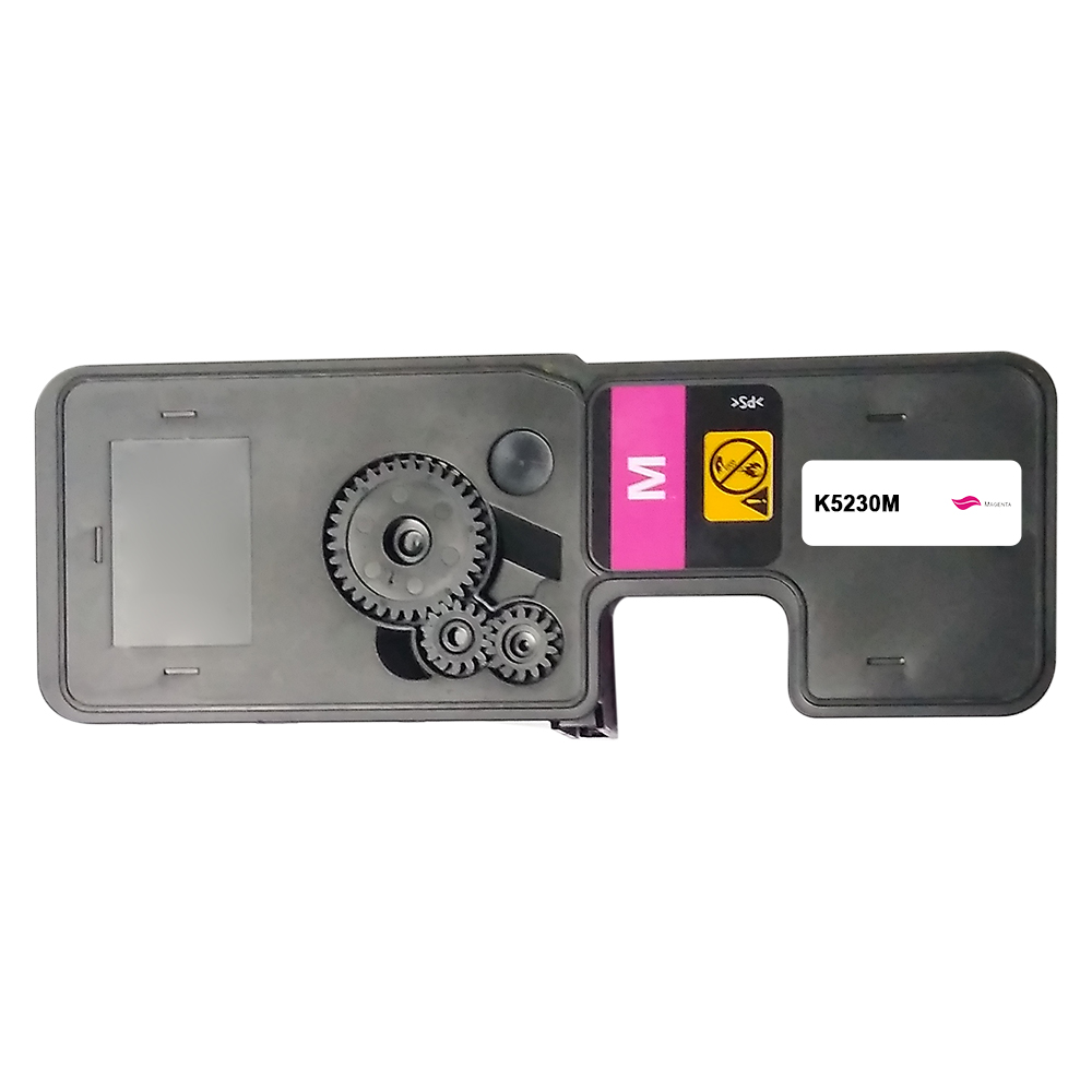 Kyocera DV-5230M Magenta Original-Entwicklereinheit – M5521cdw M5526cdw