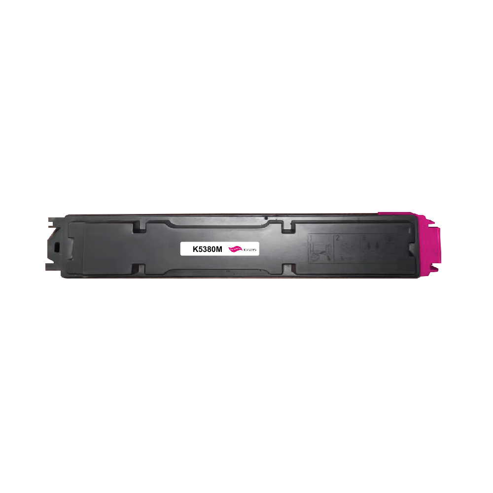 Kyocera Kompatible Toner für TK-5380M Magenta | Ersatztoner, Alternativtoner TK-5380M#