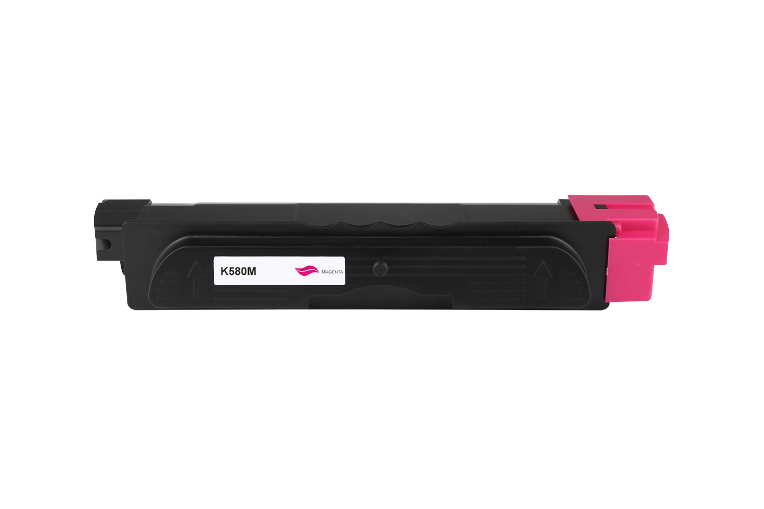 Kyocera Kompatible Toner für TK-580M Magenta | Ersatztoner, Alternativtoner TK-580M#