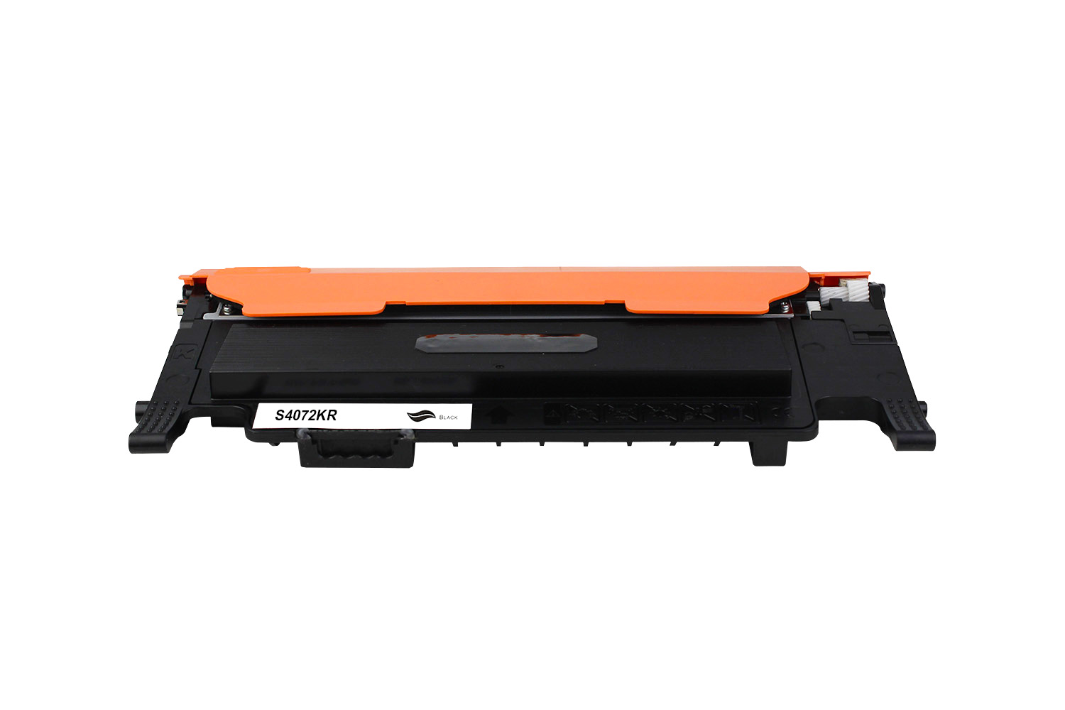Samsung Kompatible Toner für CLT-K4072S/ELS(K407) Schwarz | Ersatztoner, Alternativtoner CLT-K4072S/ELS(K407)#