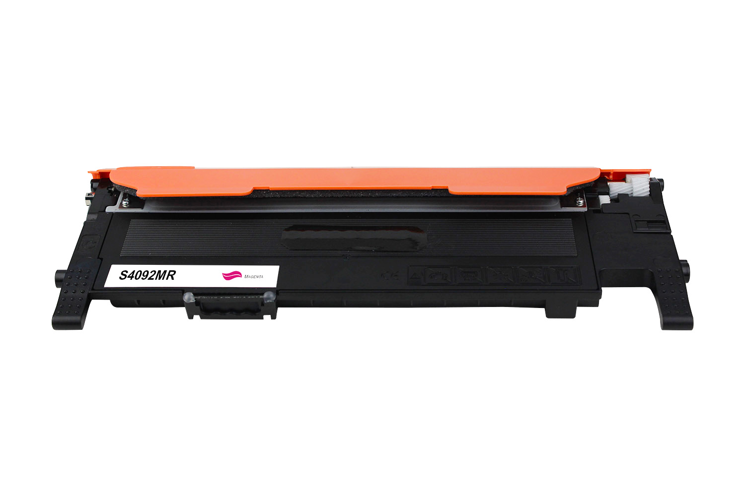 Samsung Kompatible Toner für CLT-M4092S/ELS(M409) Magenta | Ersatztoner, Alternativtoner CLT-M4092S/ELS(M409)#