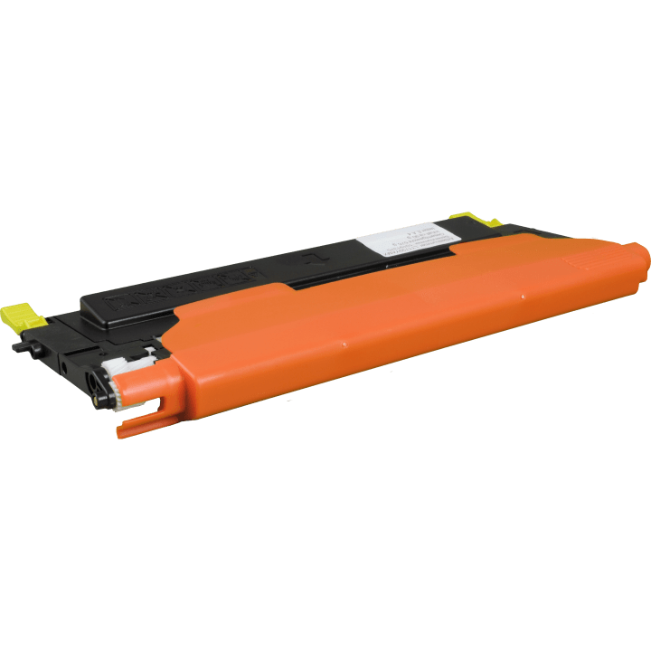 Samsung Kompatible Toner für CLT-Y4092S/ELS(Y409) Gelb | Ersatztoner, Alternativtoner CLT-Y4092S/ELS(Y409)#