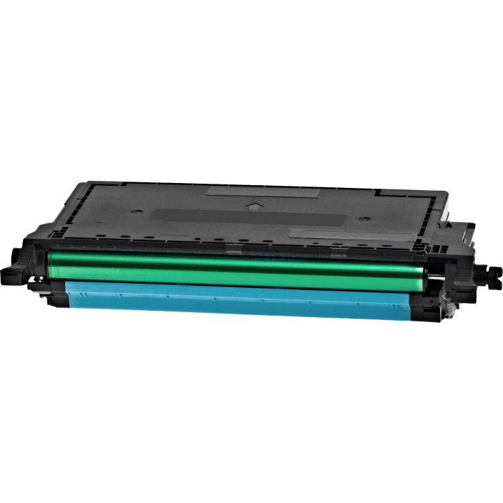Samsung Kompatible Toner für CLT-C5082L/ELS(C508L) Cyan | Ersatztoner, Alternativtoner CLT-C5082L/ELS(C508L)#