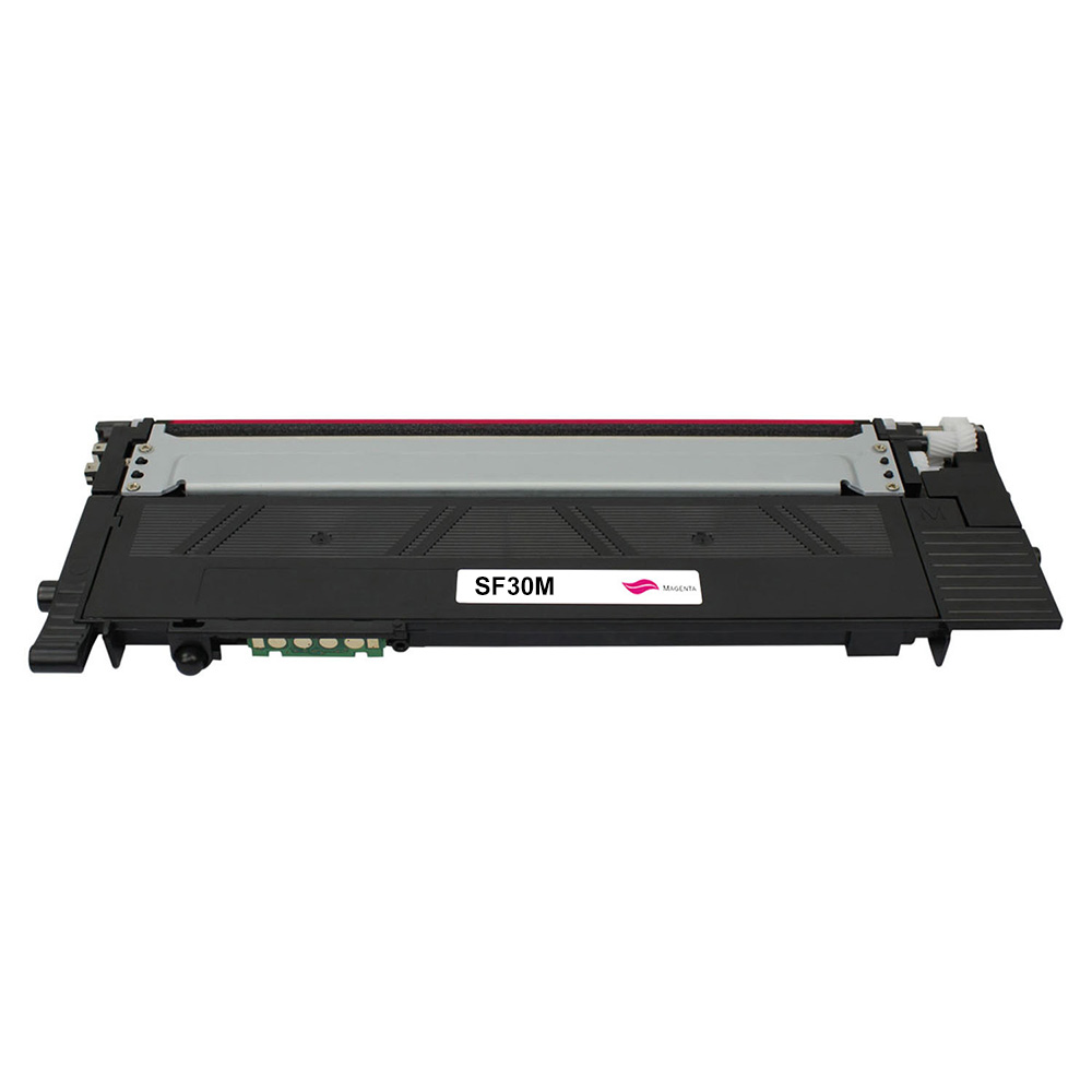 Samsung Kompatible Toner für CLT-M404S(M404S) Magenta | Ersatztoner, Alternativtoner CLT-M404S(M404S)#