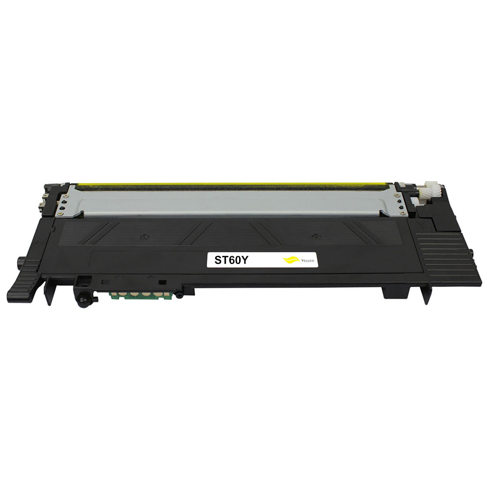 Samsung Kompatible Toner für CLT-Y406S/ELS(Y406) Gelb | Ersatztoner, Alternativtoner CLT-Y406S/ELS(Y406)#