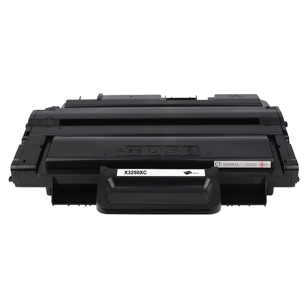 XEROX Kompatible Toner für 106R01374 Schwarz | Ersatztoner, Alternativtoner 106R01374#