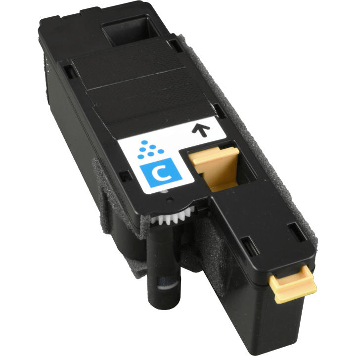 XEROX Kompatible Toner für 106R01627 Cyan | Ersatztoner, Alternativtoner 106R01627#