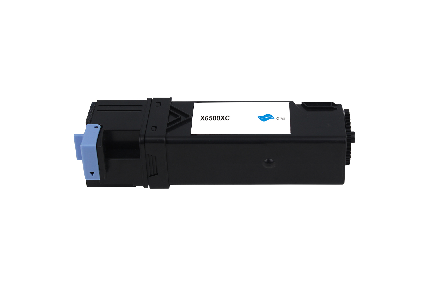 XEROX Kompatible Toner für 106R01594 Cyan | Ersatztoner, Alternativtoner 106R01594#