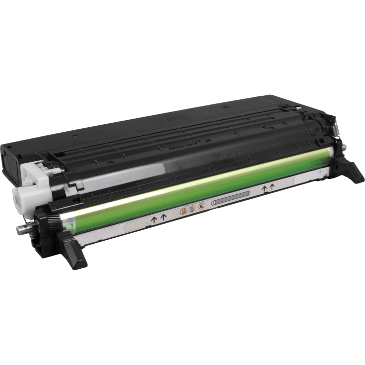 Original Xerox 113R00726 Toner schwarz, Kapazität bis zu 8 000 Seiten