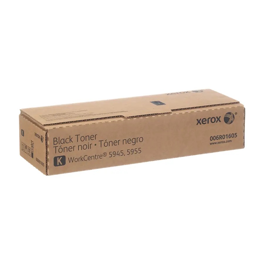 Original Xerox 106R02231 Toner gelb, Kapazität bis zu 6 000 Seiten