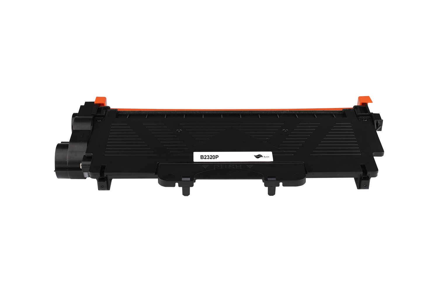 Brother Kompatible Toner für TN-2320 Schwarz Toner cartridge Brother New Build 2600 Seiten