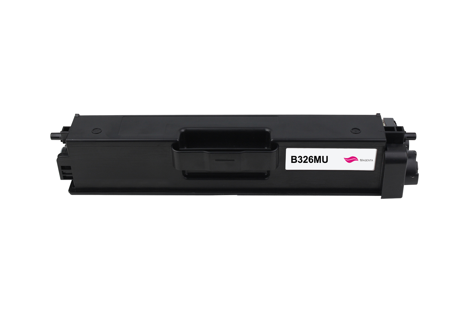 Brother Kompatible Toner für TN-326M/TN-325M Magenta Toner cartridge Brother New Build 3500 Seiten