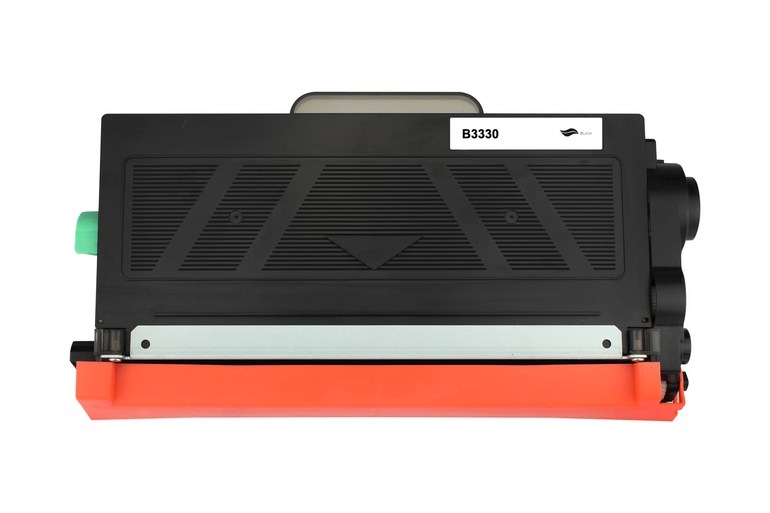 Brother Kompatible Toner für TN-3330 Schwarz Toner cartridge Brother New Build 3000 Seiten