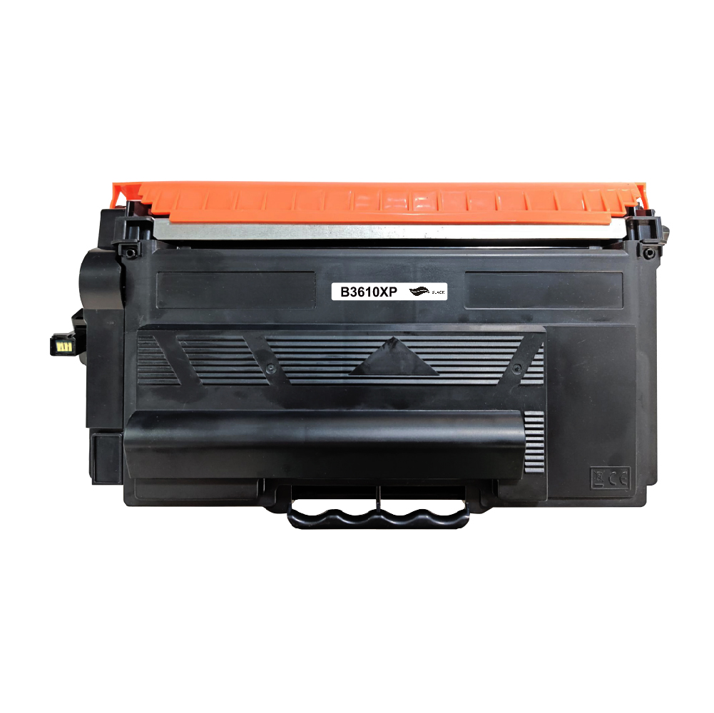 Brother Kompatible Toner für TN3610XL Schwarz | Ersatztoner, Alternativtoner TN3610XL#