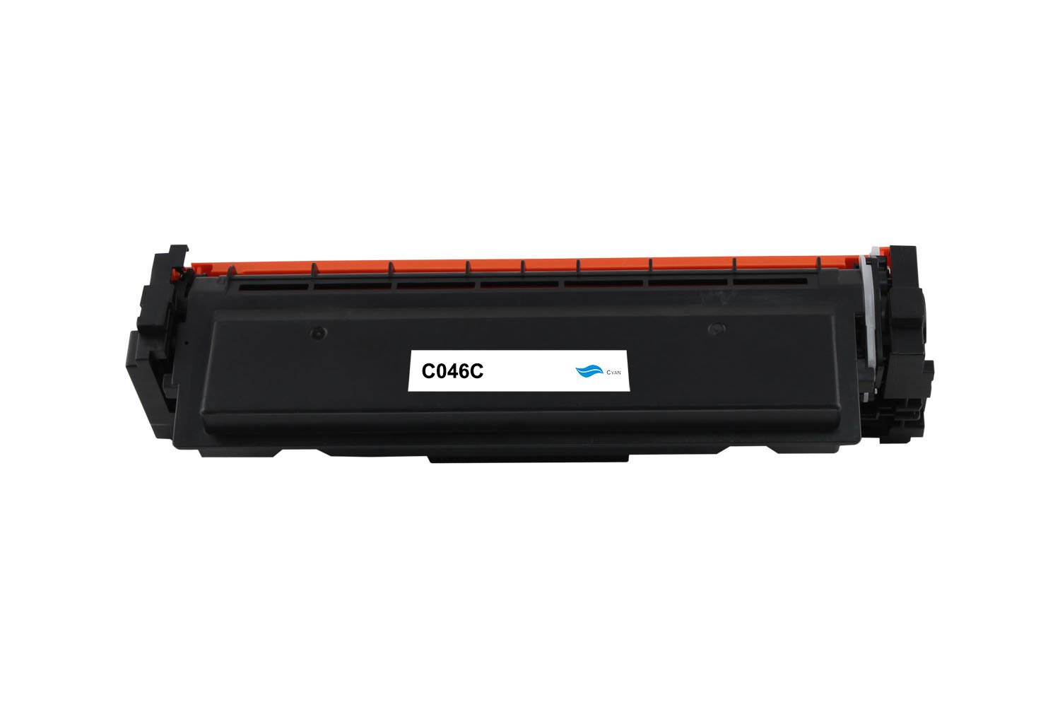 Canon Kompatible Toner für Cartridge 046C Cyan | Ersatztoner, Alternativtoner Cartridge 046C#
