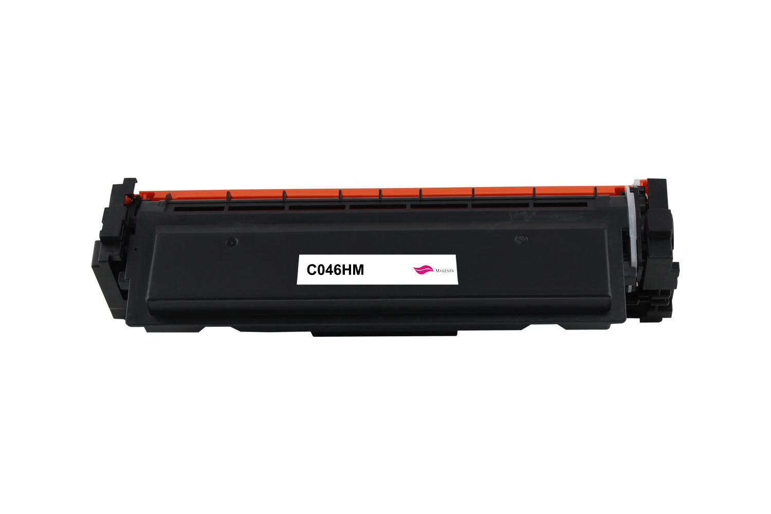 Canon Kompatible Toner für Cartridge 046HM/1252C002 Magenta | Ersatztoner, Alternativtoner Cartridge 046HM/1252C002#