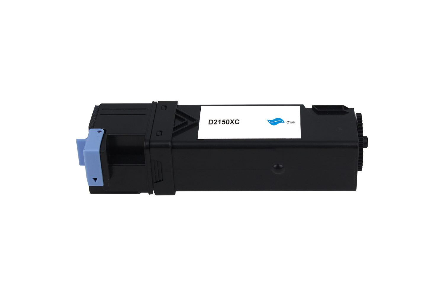 Dell Kompatible Toner für 593-11041 Cyan | Ersatztoner, Alternativtoner 593-11041#