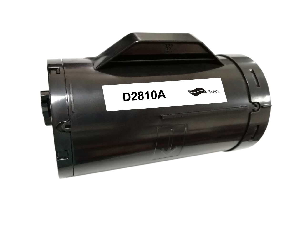 Dell Kompatible Toner für 593-BBMM/KNRMF Schwarz | Ersatztoner, Alternativtoner 593-BBMM/KNRMF#