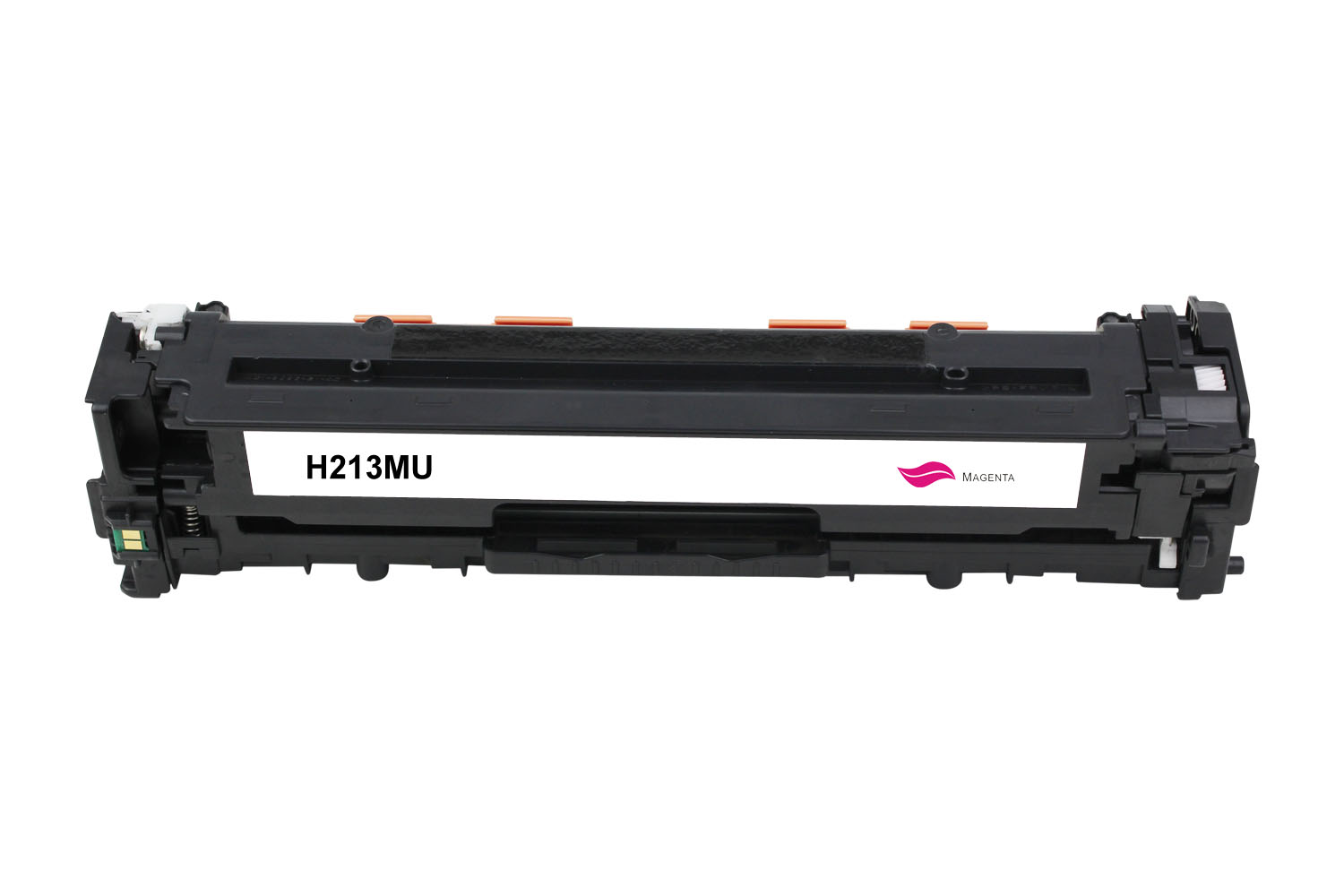 HP Kompatible Toner für Cartridge 731M/ CF213A Magenta | Ersatztoner, Alternativtoner Cartridge 731M/ CF213A#