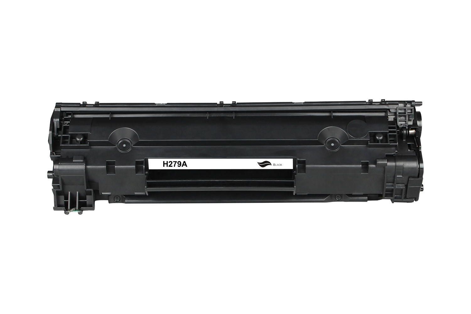 HP Kompatible Toner für CF279A(79A) Schwarz | Ersatztoner, Alternativtoner CF279A(79A)#