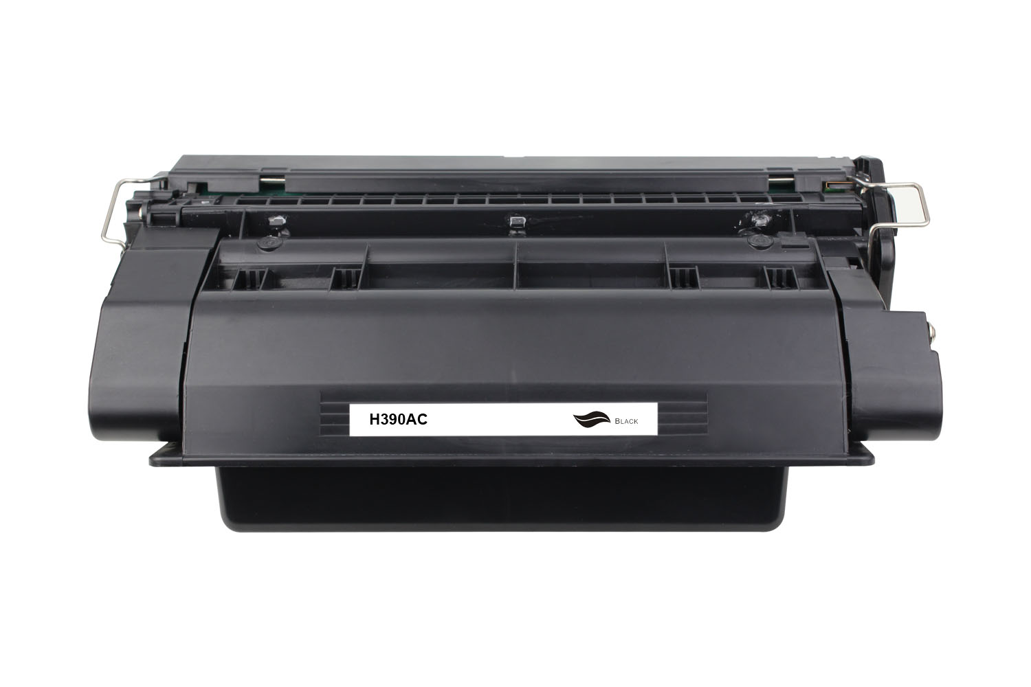 HP Kompatible Toner für CE390A(90A) Schwarz | Ersatztoner, Alternativtoner CE390A(90A)#